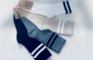 KOMPLET SKARPET Z PASKAMI 35/38