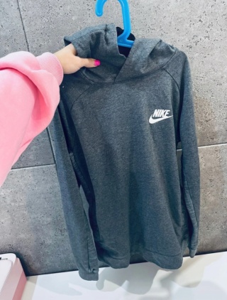 BLUZA NIKE