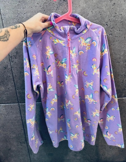 POLAR MOUNTAIN WAREHOUSE