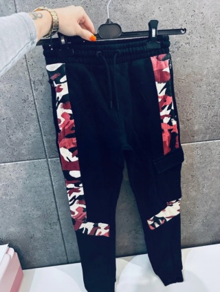 SPODNIE DRESOWE GEORGE