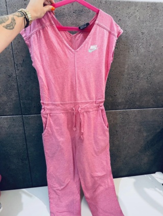 KOMBINEZON DŁUGI NIKE