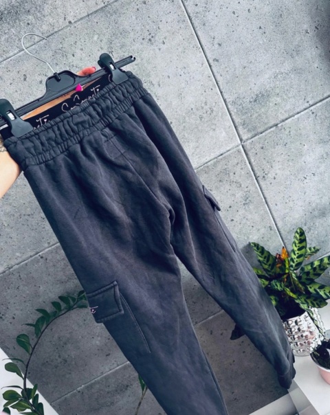 SPODNIE DRESOWE SONETTI