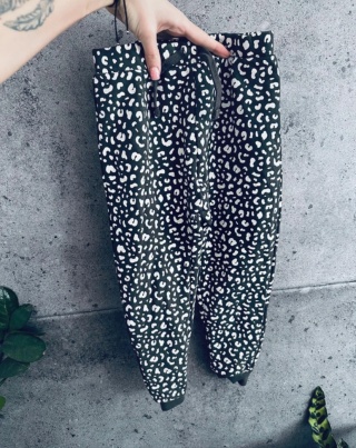 SPODNIE DRESOWE GEORGE