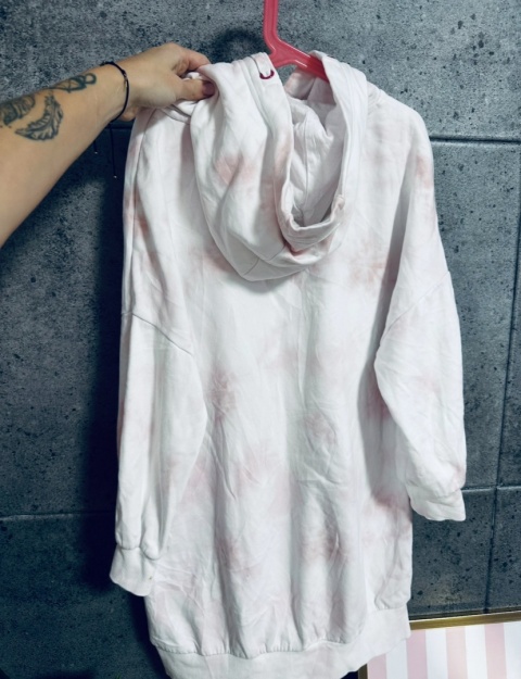 SUKIENKA/DŁUGA BLUZA NEXT