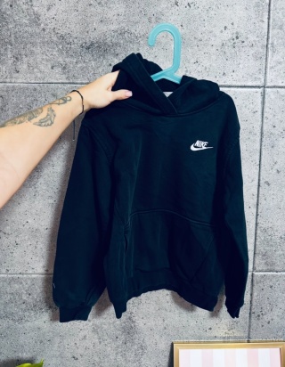 BLUZA Z KAPTUREM NIKE