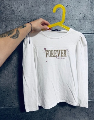 BLUZKA FOREVER V BY VERY