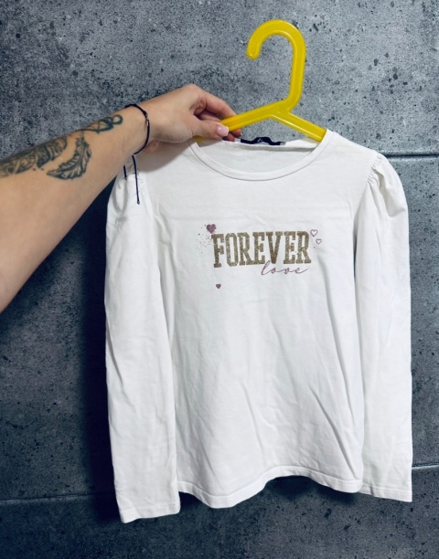 BLUZKA FOREVER V BY VERY