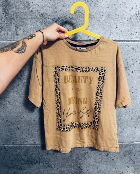 BLUZKA I LOVE GIRLSWEAR