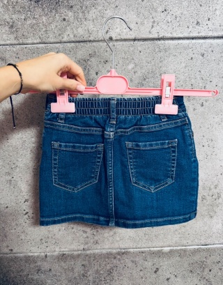 SPÓDNICA JEANSOWA THE CHILDREN'S PLACE