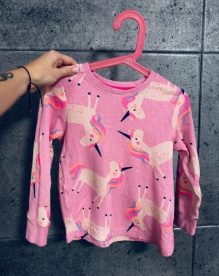 BLUZKA PRĄŻEK UNICRON