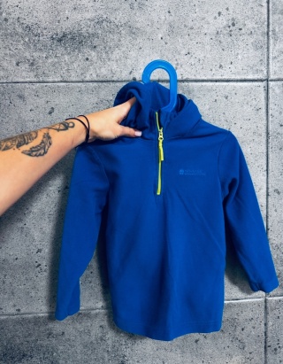 POLAR MOUNTAIN WAREHOUSE