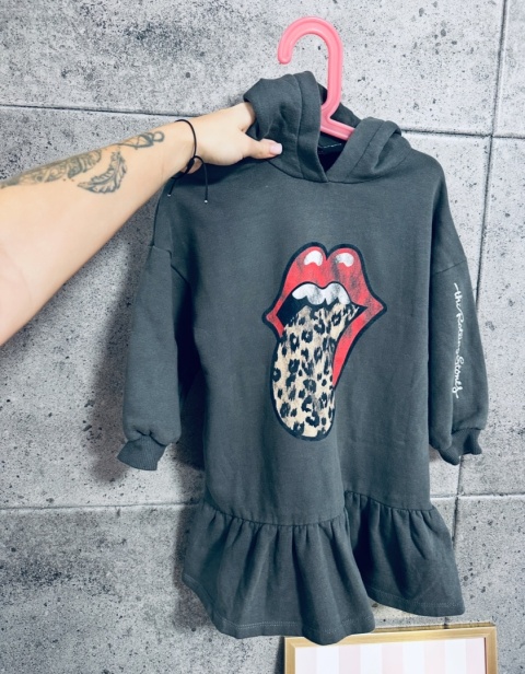 SUKIENKA ROLLING STONES NEXT