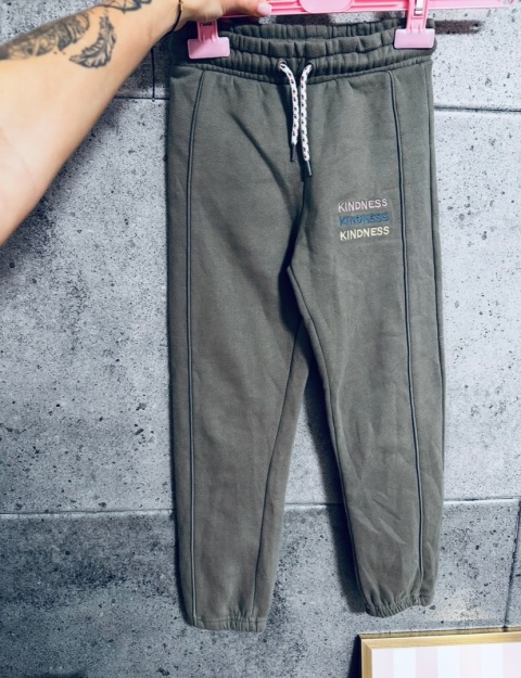 SPODNIE DRESOWE PRIMARK