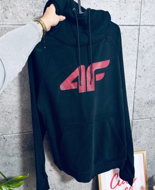 BLUZA 4F