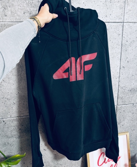 BLUZA 4F