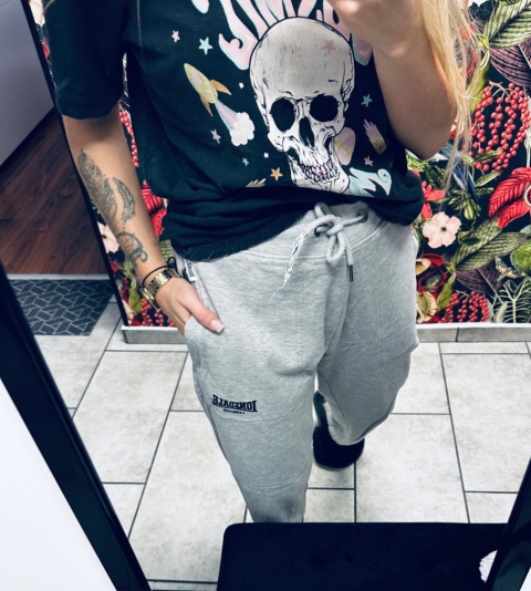 SPODNIE DRESOWE LONSDALE