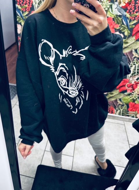 BLUZA BAMBINI MISS JACKET