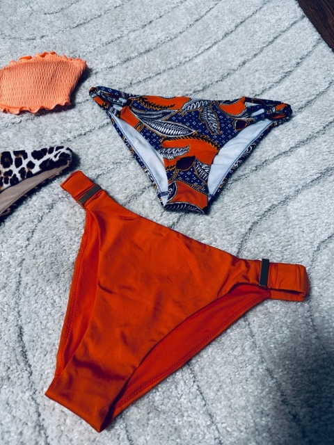 KOMPLET STROJÓW KĄPIELOWYCH