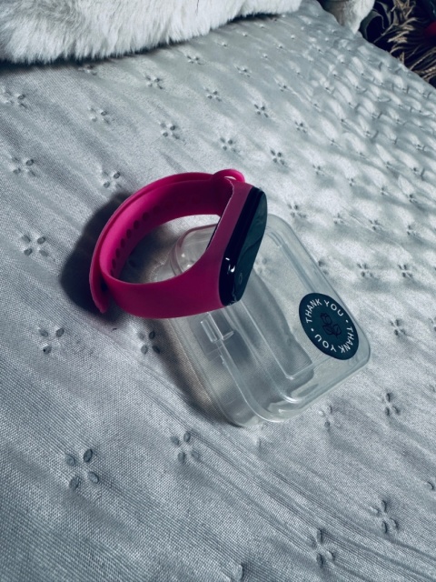 SMARTWATCH/SMARTBAND