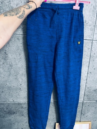 SPODNIE DRESOWE LYLE&SCOTT 152/158