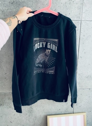 BLUZA CARS JEANS 164