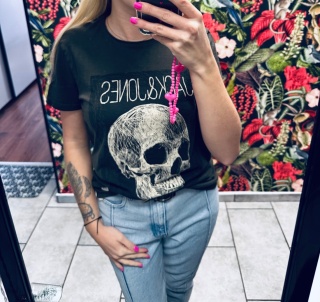 BLUZKA JACK&JONES S/M