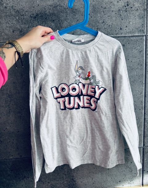 BLUZKA LOONEY TUNES 146/152