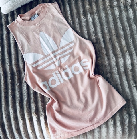 BLUZKA ADIDAS