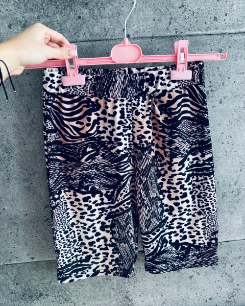 KOLARKI PANTERA NEW LOOK M