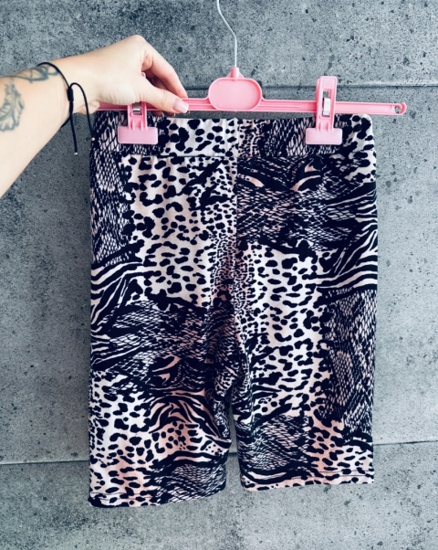 KOLARKI PANTERA NEW LOOK M