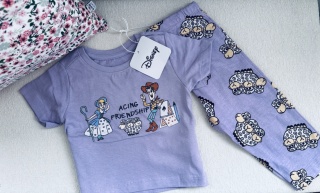 KOMPLET TOY STORY 74