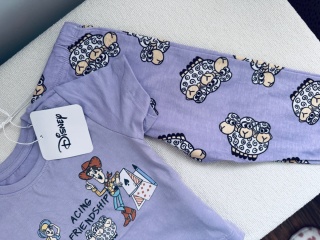 KOMPLET TOY STORY 74