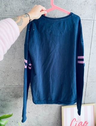 BLUZA HOGWARDS 158/164