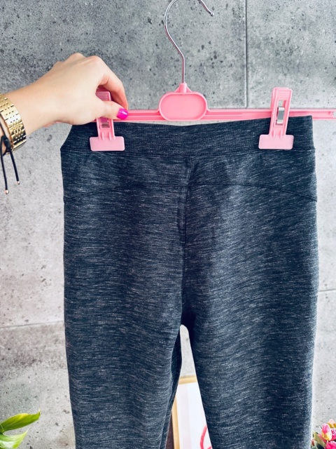 SPODNIE DRESOWE 134/140