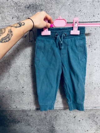 SPODNIE MINI CLUB 80/86