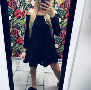 SUKIENKA HISZPANKA WASSYL