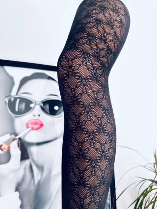 RAJSTOPY GATTA KWIAT