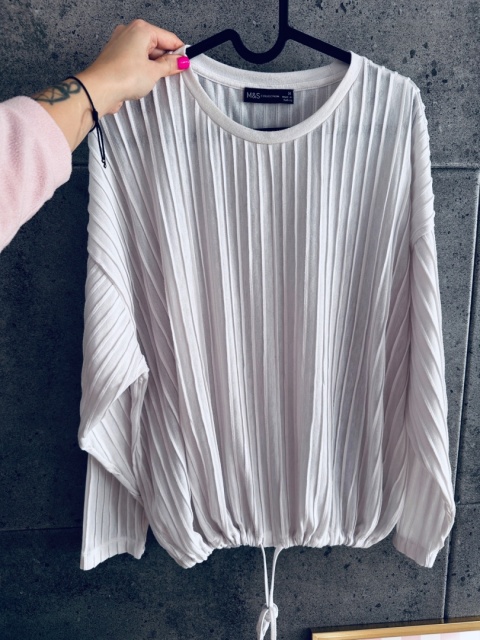 BLUZKA M&S XL