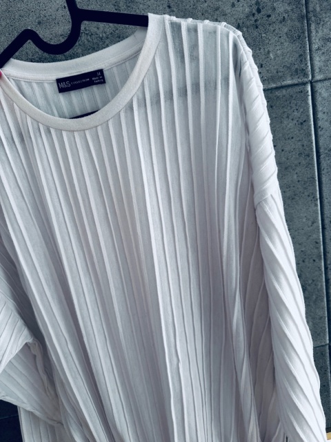 BLUZKA M&S XL