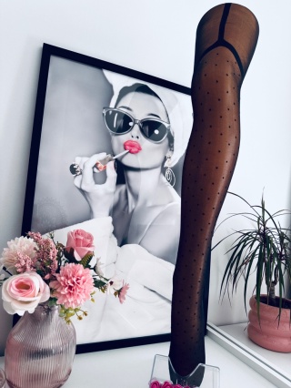 RAJSTOPY GATTA GROSZKI