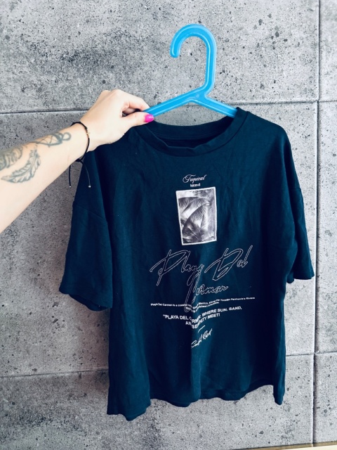 BLUZKA RIVER ISLAND 134/140