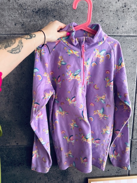 POLAR MOUNTAIN WAREHOUSE 158