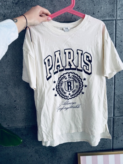 BLUZKA RIVER ISLAND 134/140