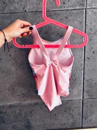 STRÓJ KĄPIELOWY FROZEN 92