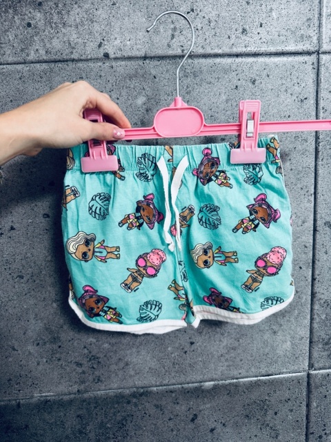 SPODENKI LOL 110/116