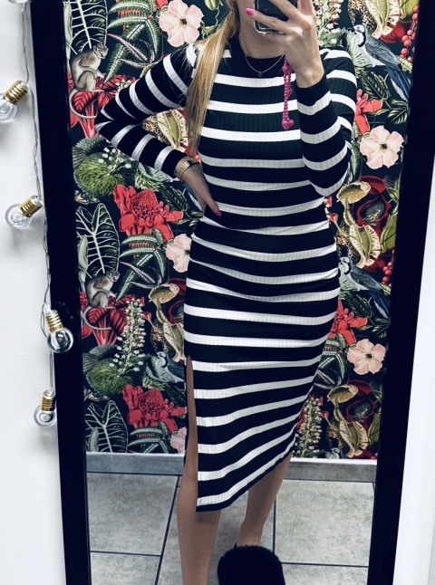 SUKIENKA MIDI XXS/XS