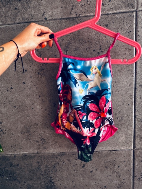 STRÓJ KĄPIELOWY MIA&ME 92/98