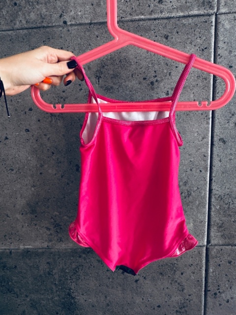 STRÓJ KĄPIELOWY MIA&ME 92/98