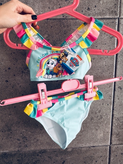 STRÓJ KĄPIELOWYPSI PATROL 86/92