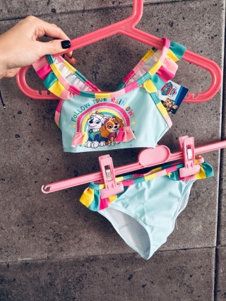 STRÓJ KĄPIELOWYPSI PATROL 86/92